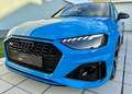 Audi RS4 Avant 2,9 TFSI quattro tiptronic - Topzustand Blau - thumbnail 40