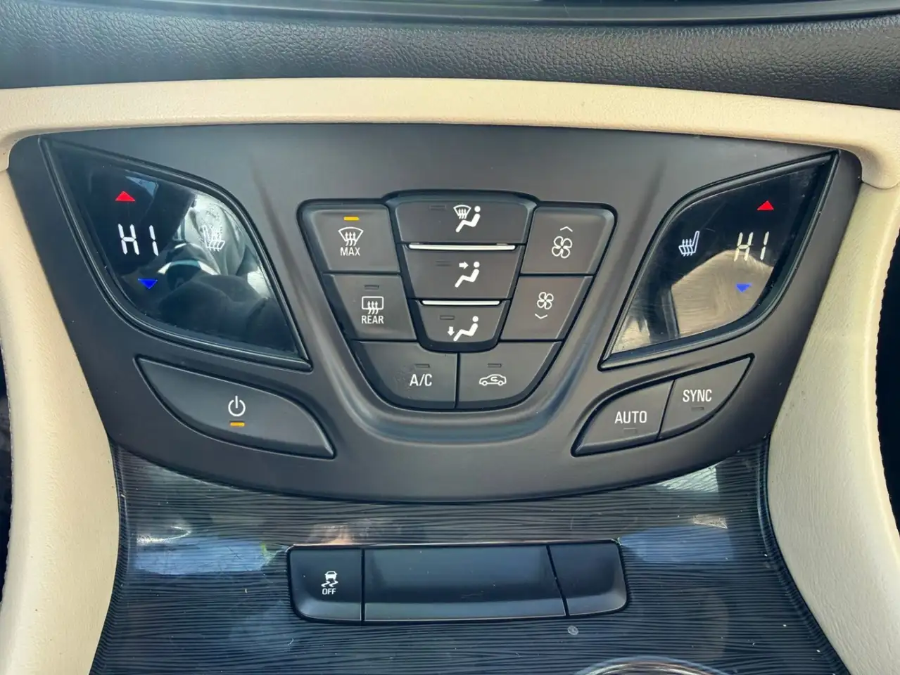 Buick Envision fotografie Buick Envision