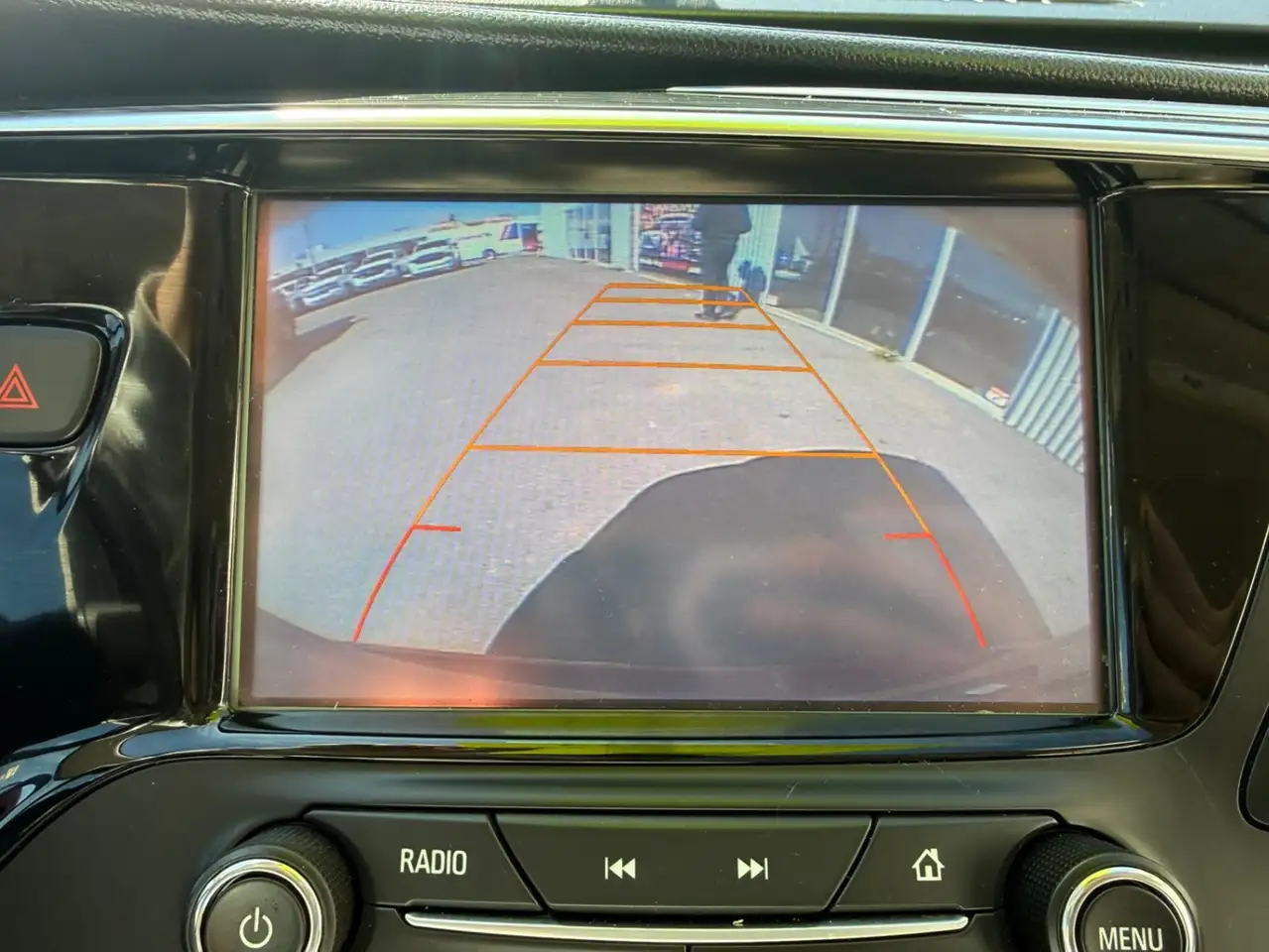 Buick Envision fotografie Buick Envision