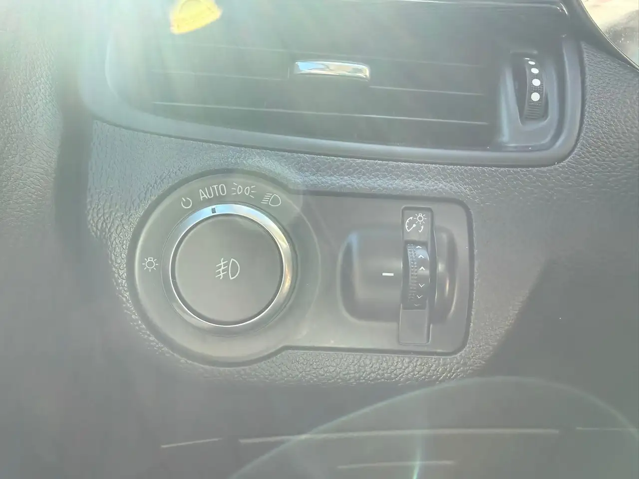 Buick Envision fotografie Buick Envision