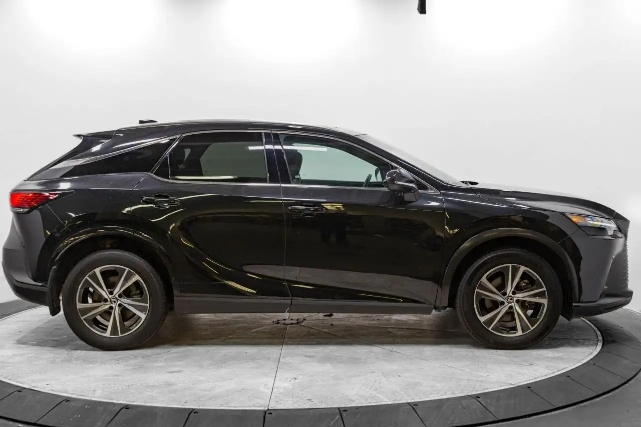 Lexus RX photo Lexus RX