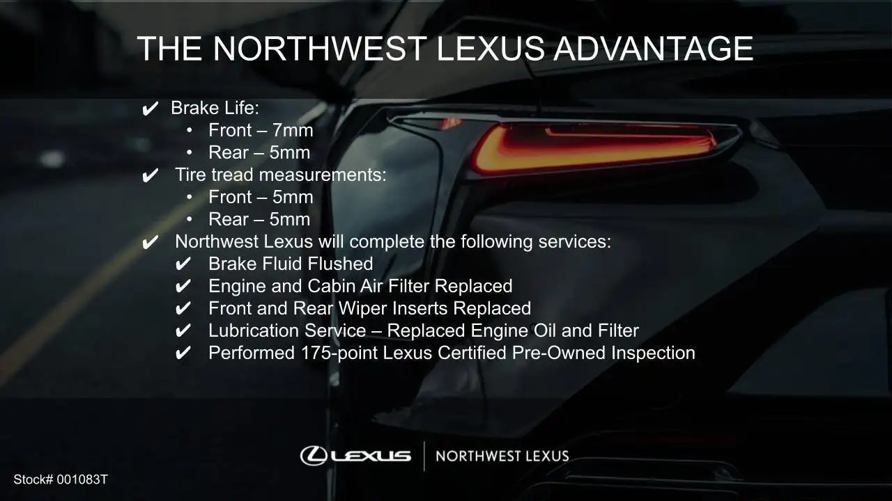 Lexus RX photo Lexus RX