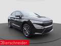 Skoda Enyaq Coupe 85 Sportline 82 kWh Batterie Navi RFK PANORA Nero - thumbnail 4