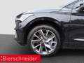 Skoda Enyaq Coupe 85 Sportline 82 kWh Batterie Navi RFK PANORA Nero - thumbnail 12