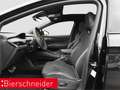 Skoda Enyaq Coupe 85 Sportline 82 kWh Batterie Navi RFK PANORA Schwarz - thumbnail 13