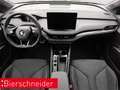 Skoda Enyaq Coupe 85 Sportline 82 kWh Batterie Navi RFK PANORA Schwarz - thumbnail 20