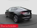 Skoda Enyaq Coupe 85 Sportline 82 kWh Batterie Navi RFK PANORA Schwarz - thumbnail 6