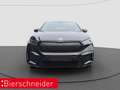 Skoda Enyaq Coupe 85 Sportline 82 kWh Batterie Navi RFK PANORA Schwarz - thumbnail 3