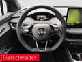 Skoda Enyaq Coupe 85 Sportline 82 kWh Batterie Navi RFK PANORA Schwarz - thumbnail 14