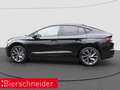 Skoda Enyaq Coupe 85 Sportline 82 kWh Batterie Navi RFK PANORA Nero - thumbnail 5