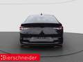 Skoda Enyaq Coupe 85 Sportline 82 kWh Batterie Navi RFK PANORA Nero - thumbnail 8