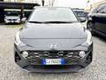 Hyundai i10 1.0 Advanced  OK NEOPATENTATI Grigio - thumbnail 2