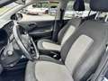 Hyundai i10 1.0 Advanced  OK NEOPATENTATI Grigio - thumbnail 8