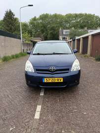 1.6 VVT-i Dynamic
