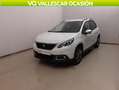 Peugeot 2008 STYLE 1.5 BLUEHDI 100 CV S&S 5P Wit - thumbnail 1