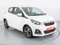 Peugeot 108 ALLURE 1.2 82CV Blanco - thumbnail 3