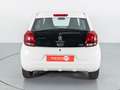 Peugeot 108 ALLURE 1.2 82CV Blanco - thumbnail 6