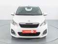 Peugeot 108 ALLURE 1.2 82CV Blanco - thumbnail 2