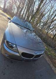 Z4 2.0i 16v