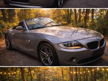 Z4 2.0i 16v