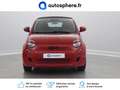 Fiat 500C e 95ch (RED) - thumbnail 2