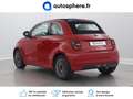 Fiat 500C e 95ch (RED) - thumbnail 7