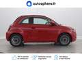Fiat 500C e 95ch (RED) - thumbnail 4