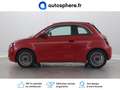 Fiat 500C e 95ch (RED) - thumbnail 8