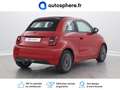Fiat 500C e 95ch (RED) - thumbnail 5