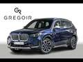 BMW iX1 xDrive30XLineTHComfortPano Bleu - thumbnail 1