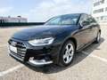 Audi A4 A4 35 2.0 tfsi mhev Business Advanced 150cv Nero - thumbnail 1