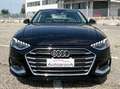 Audi A4 A4 35 2.0 tfsi mhev Business Advanced 150cv Nero - thumbnail 2
