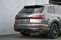 Audi SQ7 TDI *B&O*PANO*MASSAGE*RS SEATS*LICHTE VRACHT*ACC* Grau - thumbnail 5