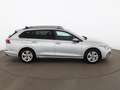 Volkswagen Golf Variant Golf VIII Variant 2.0 TDI Life LED RADAR NAVI Grau - thumbnail 4