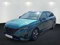 Peugeot 308 SW 1.2 136 GT ACC FLA 360 MATRIX SpurH KAM Blau - thumbnail 1