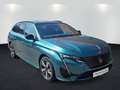 Peugeot 308 SW 1.2 136 GT ACC FLA 360 MATRIX SpurH KAM Blau - thumbnail 2