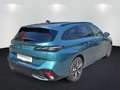 Peugeot 308 SW 1.2 136 GT ACC FLA 360 MATRIX SpurH KAM Blau - thumbnail 3