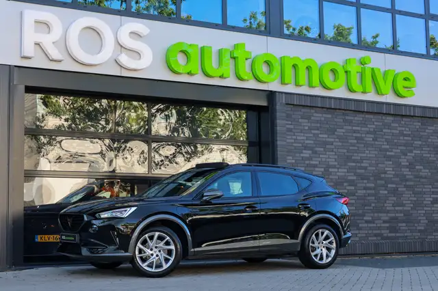 CUPRA Formentor 1.4 e-Hybrid Business | BTW | PANO | CAMERA | STUU