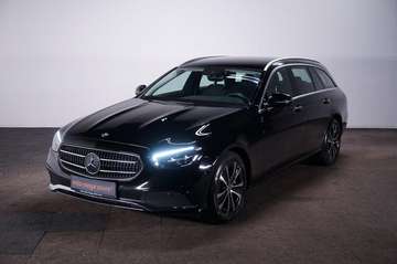 e T Avantgarde MBUX+Kamera+LED+Navi+SHZ+LM