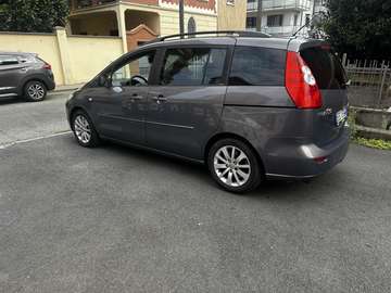 2.0 cd Dynamic Style 143cv 7 Posti