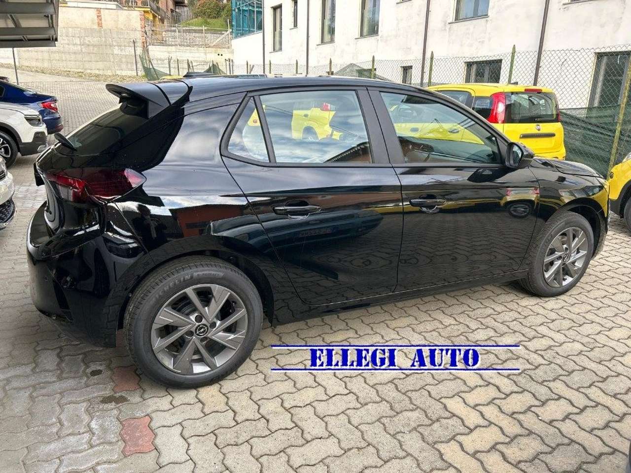 Opel Corsa PROMO FINANZIAMENTO 1.2 100 CV Edition KM 0