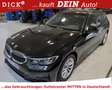 BMW 318 d T Advantage PANO/AHK/VIRTU/LED/NAVI/PDC/8Fa Schwarz - thumbnail 1