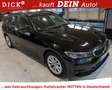 BMW 318 d T Advantage PANO/AHK/VIRTU/LED/NAVI/PDC/8Fa Schwarz - thumbnail 3