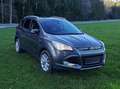 Ford Kuga Kuga 2,0 TDCi Titanium Titanium Silber - thumbnail 2