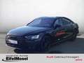 Audi S8 AHK, Kühlbox, Standh., Pano, HuD, Assistenz+ Noir - thumbnail 1