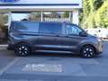 Ford Transit Custom DoKa 2.5 PHEV Trend 320 L2H1 AHK Gris - thumbnail 4