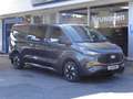 Ford Transit Custom DoKa 2.5 PHEV Trend 320 L2H1 AHK Gris - thumbnail 2