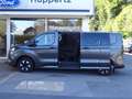 Ford Transit Custom DoKa 2.5 PHEV Trend 320 L2H1 AHK Gris - thumbnail 6