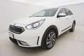 Kia Niro Hybrid Style DCT 1.6 Full Hybrid 141CV Bianco - thumbnail 9