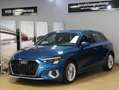 Audi A3 Sportback Advanced 35 TSI S-tronic,Matrix,Sit Blau - thumbnail 1